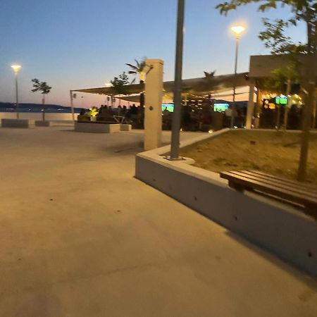 Apartman Teklic Kaštela Esterno foto
