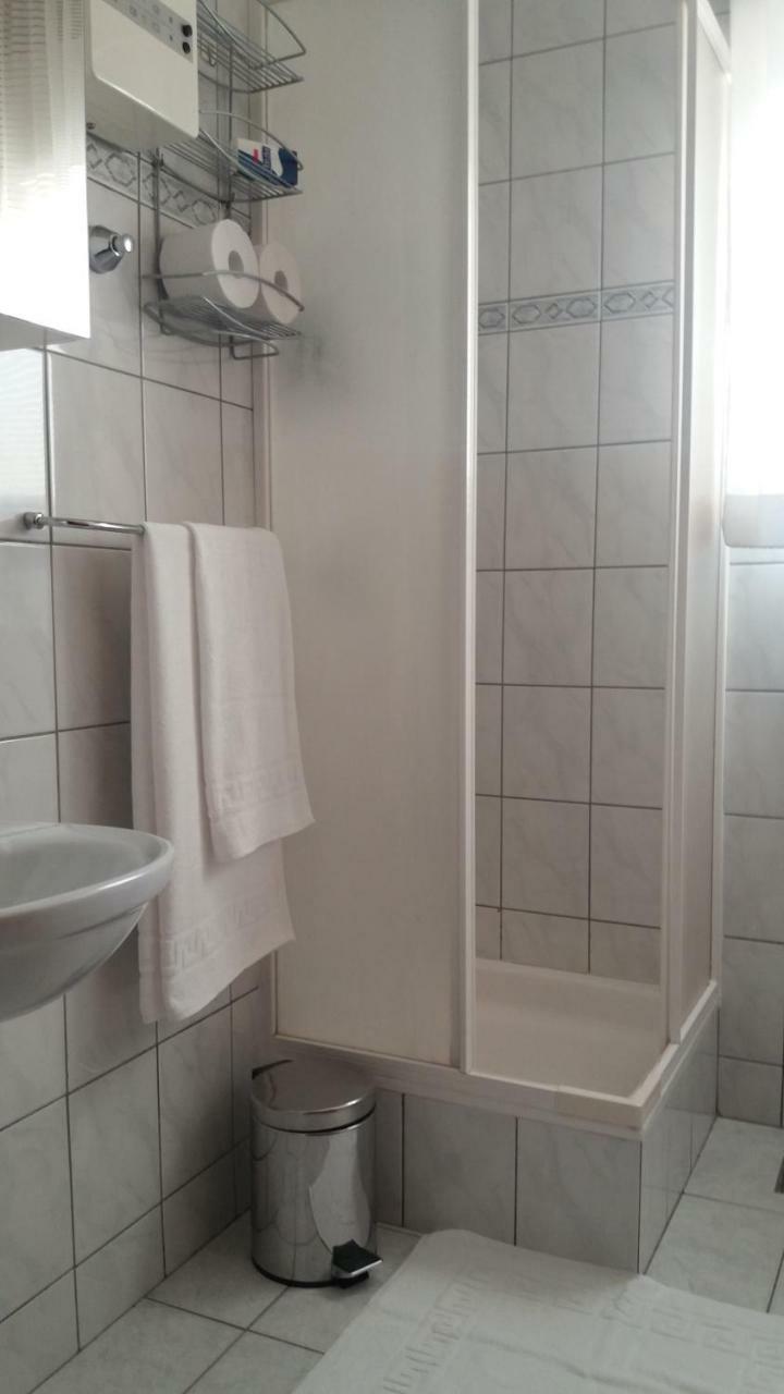 Apartman Teklic Kaštela Esterno foto