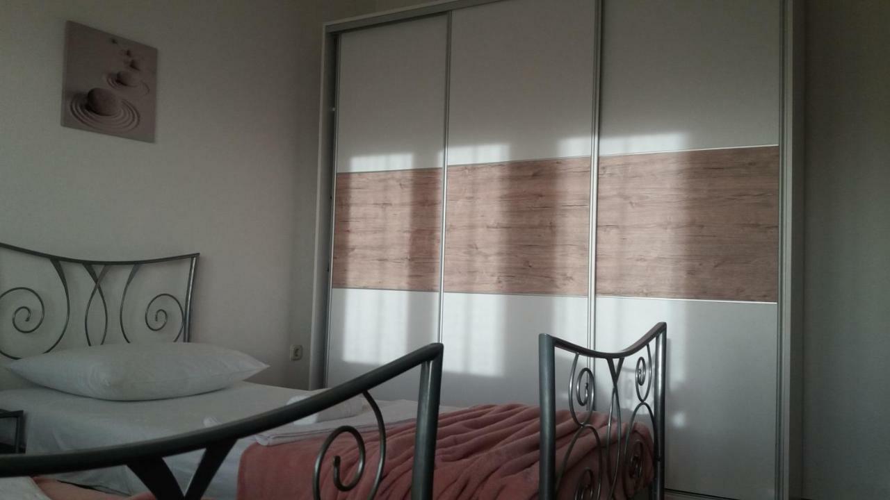 Apartman Teklic Kaštela Esterno foto